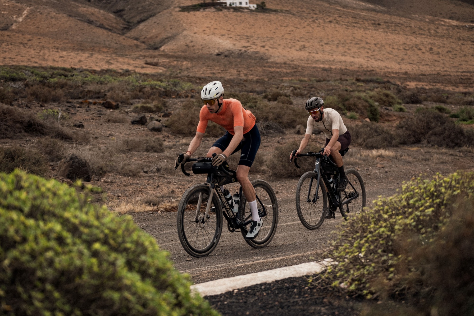 Crosshill | Allround-Gravel Bikes